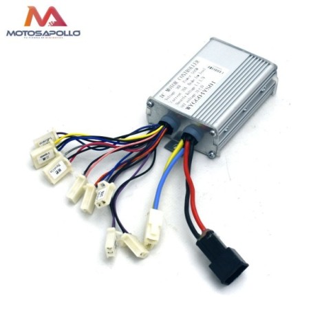 Centralita 36V 500W cross 806 - Roanracing.com