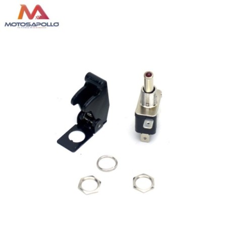 Interruptor minicross 806 - Roanracing.com