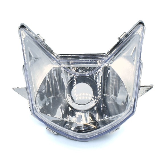 Faro mini quad Trox 49cc - Roanracing.com