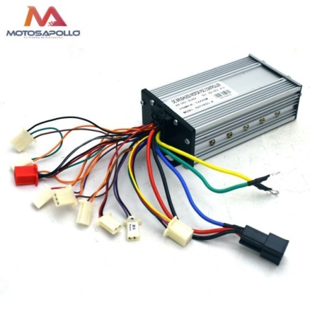 Centralita 48V 1600W patinete - 1