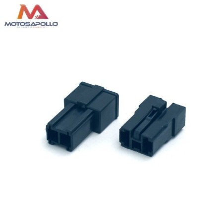 Conector cable electrico Roanracing.com