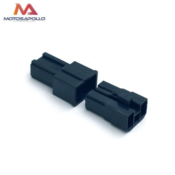 Conector cable electrico Roanracing.com