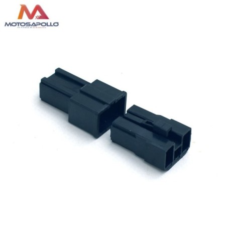 Conector cable electrico Roanracing.com