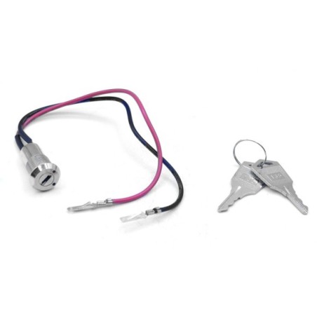 Llave de contacto minicross Roan 903 - Roanracing.com