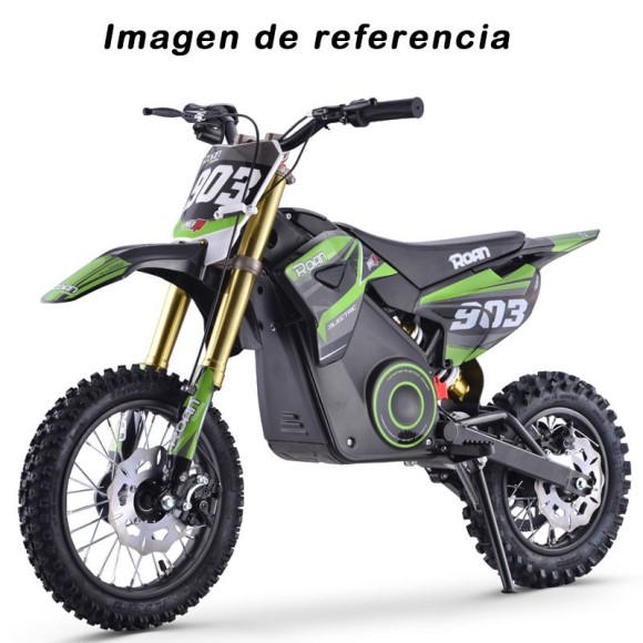 Llave de contacto minicross Roan 903 - Roanracing.com