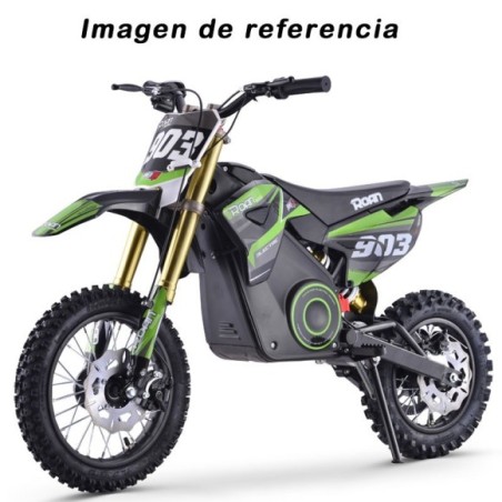 Llave de contacto minicross Roan 903 - Roanracing.com