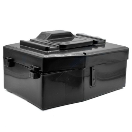 Maletín batería quad eléctrico - Roanracing.com