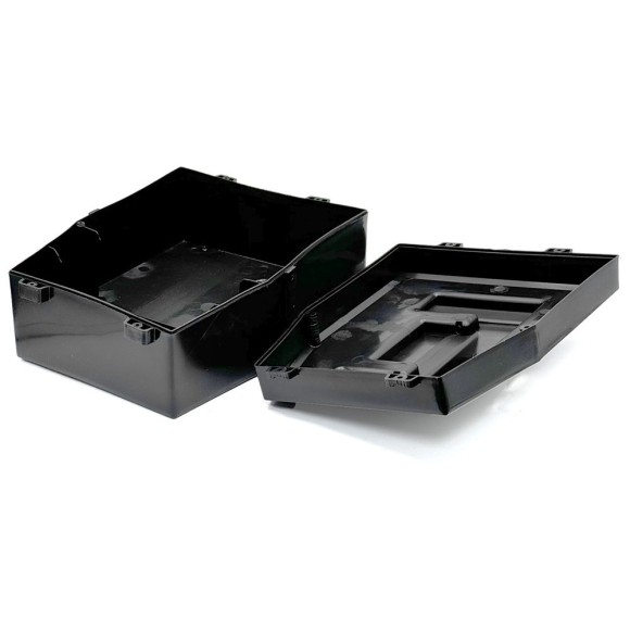 Maletín batería quad eléctrico - Roanracing.com