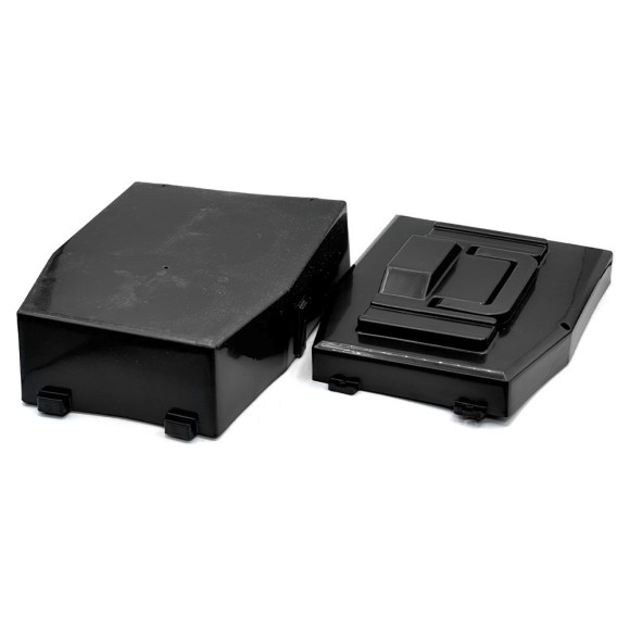 Maletín batería quad eléctrico - Roanracing.com