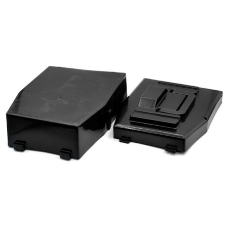 Maletín batería quad eléctrico - Roanracing.com