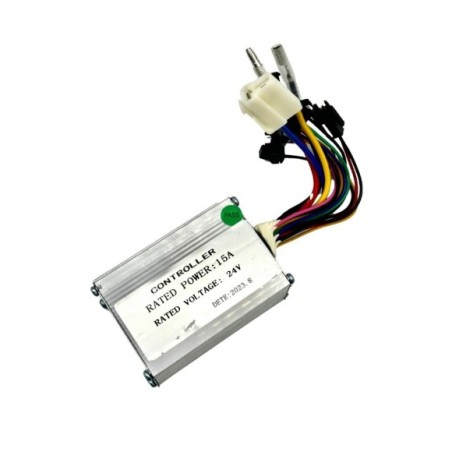 Centralita 24V bicicleta electrica RXF Sedna - Roanracing.com