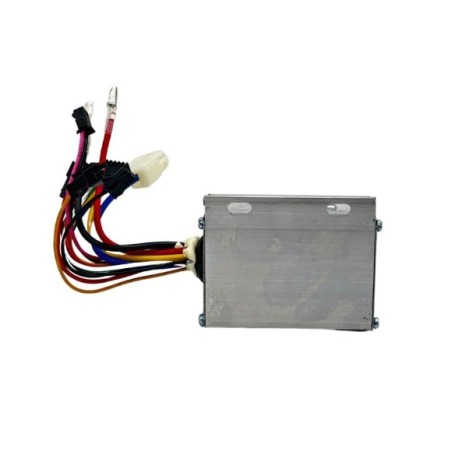 Centralita 24V bicicleta electrica RXF Sedna