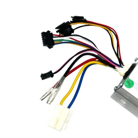 Centralita 24V bicicleta electrica RXF Sedna