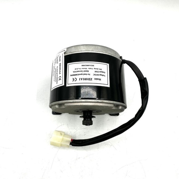 Motor electrico 170W 24V bicicleta sin pedales - Roanracing.com