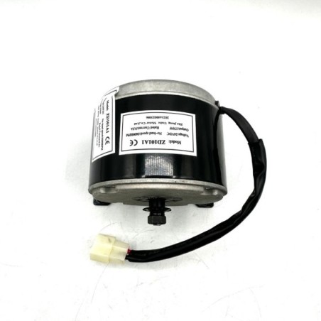 Motor electrico 170W 24V bicicleta sin pedales - Roanracing.com