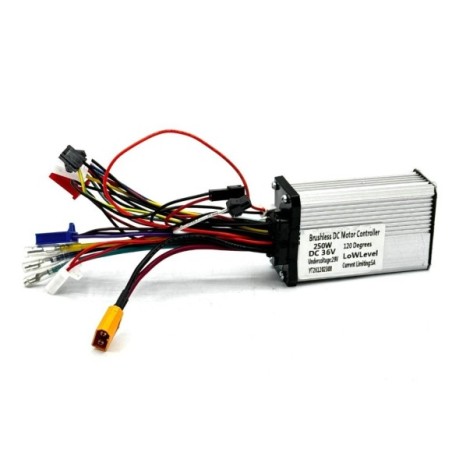 CENTRALITA 36V 250W 23+5pin  DRIFT