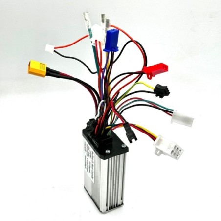 CENTRALITA 36V 250W 23+5pin  DRIFT