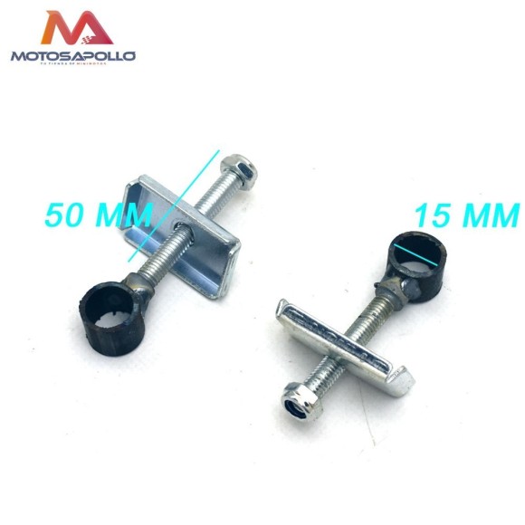 Juego tensor rueda minimoto-Roanracing.com