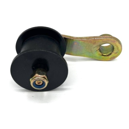 Tensor cadena con rodillo y muelle para Commander -Roanracing.com