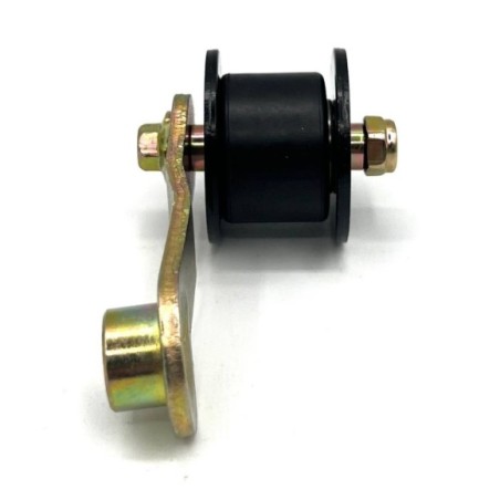 Tensor cadena con rodillo y muelle para Commander -Roanracing.com