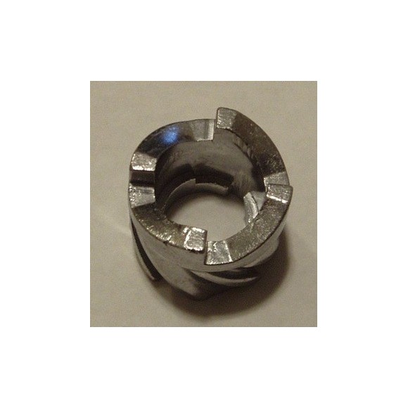 Engranaje aluminio tirador V2 - 2