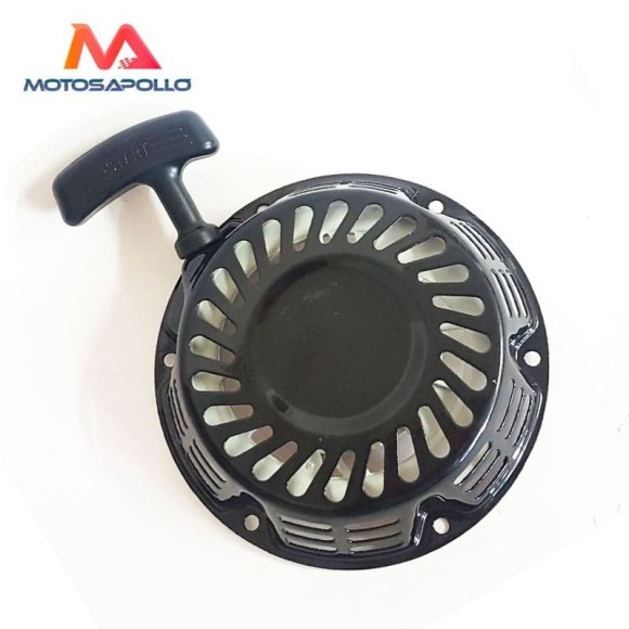 Tirador arranque buggy - Roanracing.com