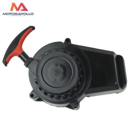 Tirador de arranque nylon V4 Roanracing.com