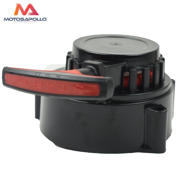 Tirador de arranque nylon V4 Roanracing.com