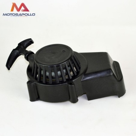 Tirador minimoto engranaje de nylon V3 - Roanracing.com