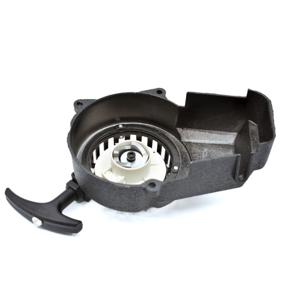 Tirador aluminio minimoto - Roanracing.com