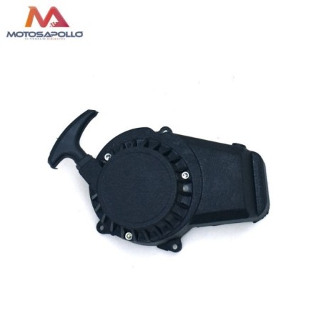 Tirador arranque V4 engranaje nylon - Roanracing.com