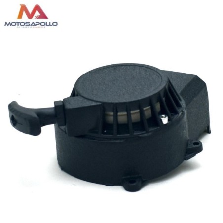 Tirador arranque V4 engranaje nylon - Roanracing.com