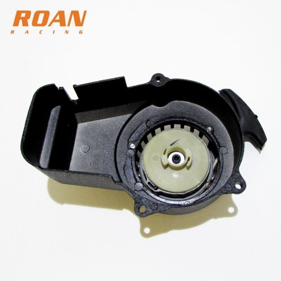 Tirador arranque mini moto