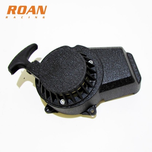 Tirador arranque mini moto