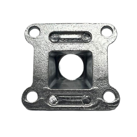 Tobera admision minimoto macho