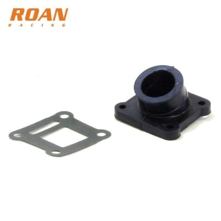 Tobera admision minimoto hembra - Roanracing.com