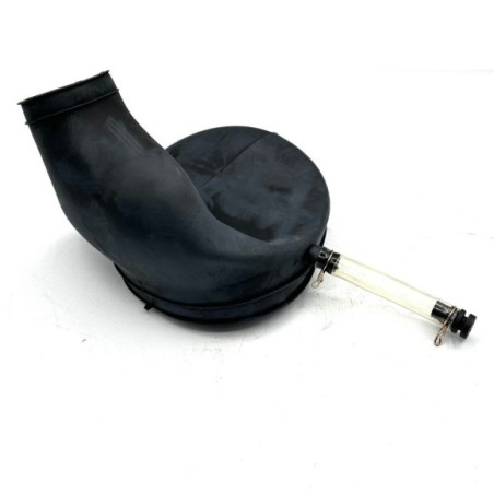 Tobera caja filtro aire para pit bike Thunder 250-Roanracing.com