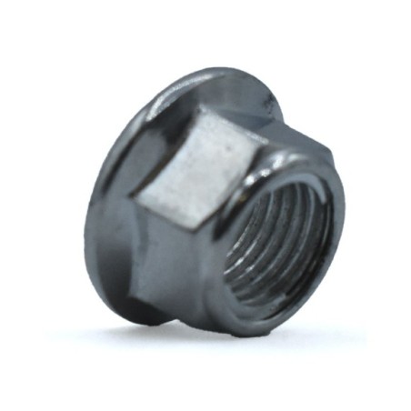 Tuerca eje 12 mm pit bike / minicross / miniquad - Roanracing.com