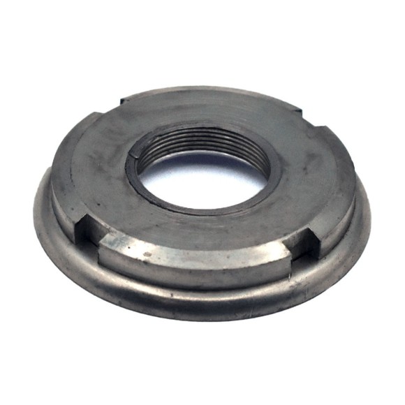 Tuerca eje tija inferior AGB31- Roanracing.com