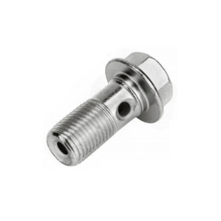 Tornillo racor radiador 8mm - Roanracing.com