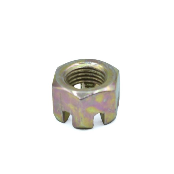 Tuerca eje trasero quad 22mm - Roanracing.com