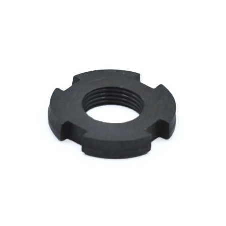 Tuerca embrague 22mm quad/pit bike - Roanracing.com