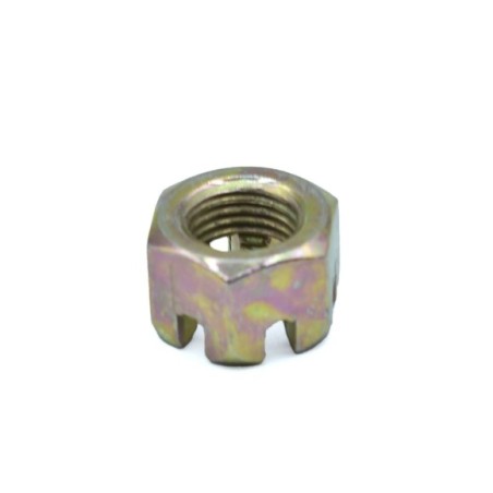 Tuerca eje trasero quad 24mm - Roanracing.com