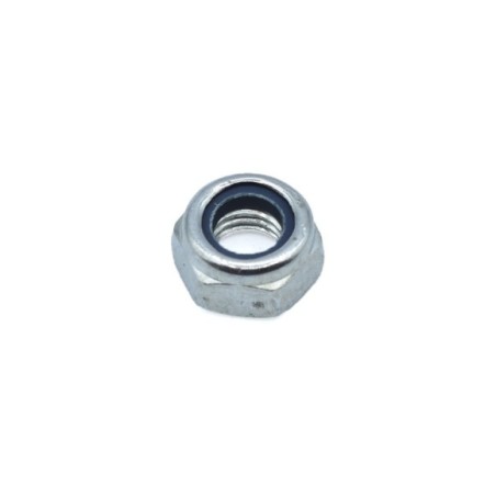 Tuerca eje 10mm minicross  - Roanracing.com