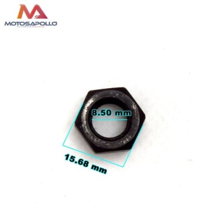 Tuerca de embrague pit bike Roanracing.com