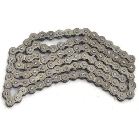 Cadena 420 110 paso KMC - 1