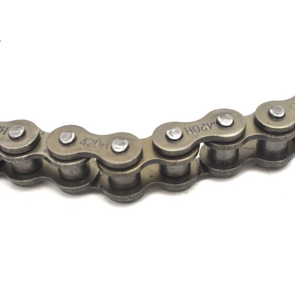 Cadena 420 110 paso KMC - 2