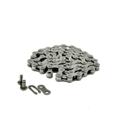 CADENA 1/2"X1/8" 132 PASOS BICI SEDNA PRO 16"
