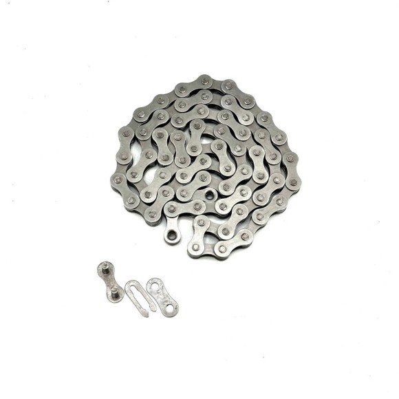 CADENA 1/2"X1/8" 132 PASOS BICI SEDNA PRO 16"