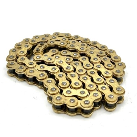 CADENA 520 110 PASOS PIT BIKE